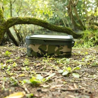 Fox Camo Square Buckets